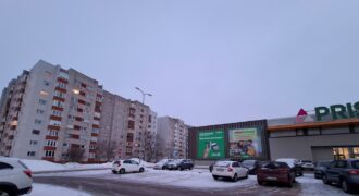 Kivilinna tn 5, Narva linn