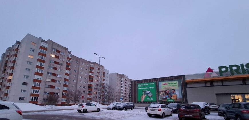 Kivilinna tn 5, Narva linn