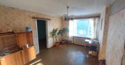 Продается светлая 2-х комнатная квартира, по адресу Hariduse tn 29, Sillamäe linn