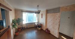 Продается светлая 2-х комнатная квартира, по адресу Hariduse tn 29, Sillamäe linn