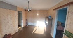 Продается светлая 2-х комнатная квартира, по адресу Hariduse tn 29, Sillamäe linn