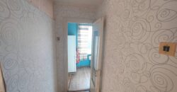 Продается светлая 2-х комнатная квартира, по адресу Hariduse tn 29, Sillamäe linn