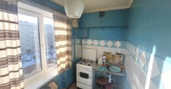 Продается светлая 2-х комнатная квартира, по адресу Hariduse tn 29, Sillamäe linn