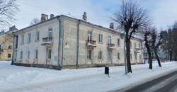 Продается 2-х ком. квартира Hariduse tn 13, Sillamäe linn