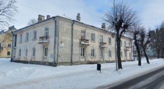 Продается 2-х ком. квартира Hariduse tn 13, Sillamäe linn