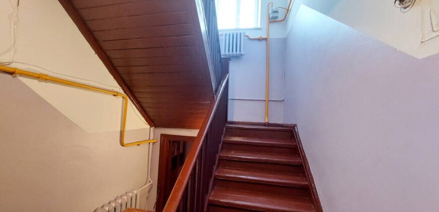 Продается 2-х ком. квартира Hariduse tn 13, Sillamäe linn