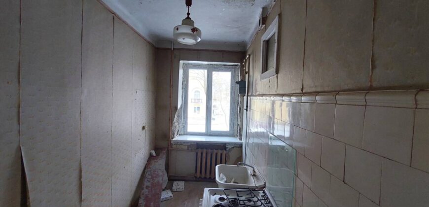 Продается 2-х ком. квартира Hariduse tn 13, Sillamäe linn