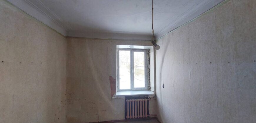 Продается 2-х ком. квартира Hariduse tn 13, Sillamäe linn