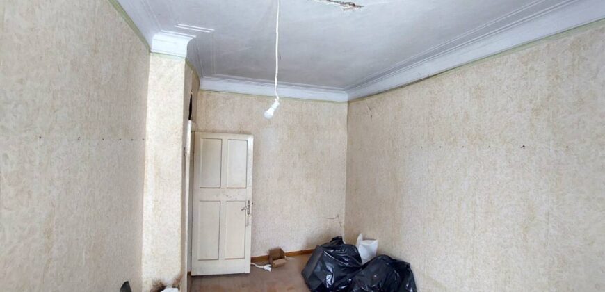 Продается 2-х ком. квартира Hariduse tn 13, Sillamäe linn