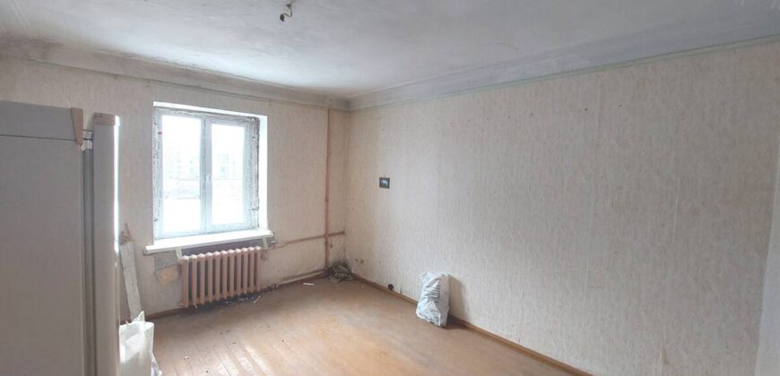 Продается 2-х ком. квартира Hariduse tn 13, Sillamäe linn