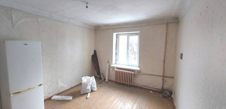 Продается 2-х ком. квартира Hariduse tn 13, Sillamäe linn