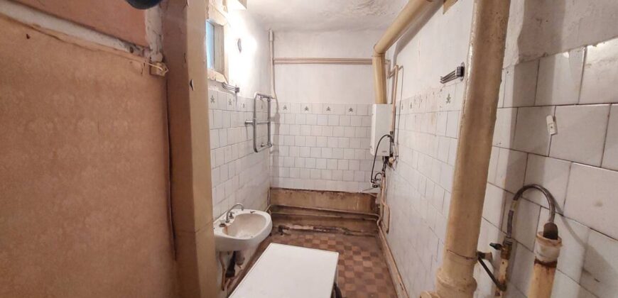 Продается 2-х ком. квартира Hariduse tn 13, Sillamäe linn