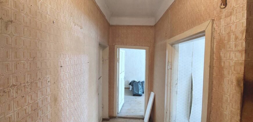 Продается 2-х ком. квартира Hariduse tn 13, Sillamäe linn