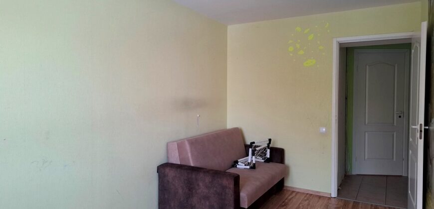 Viru pst 37c , Sillamäe linn