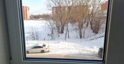 Viru pst 37c , Sillamäe linn