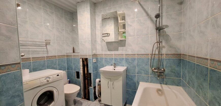 Viru pst 37c , Sillamäe linn