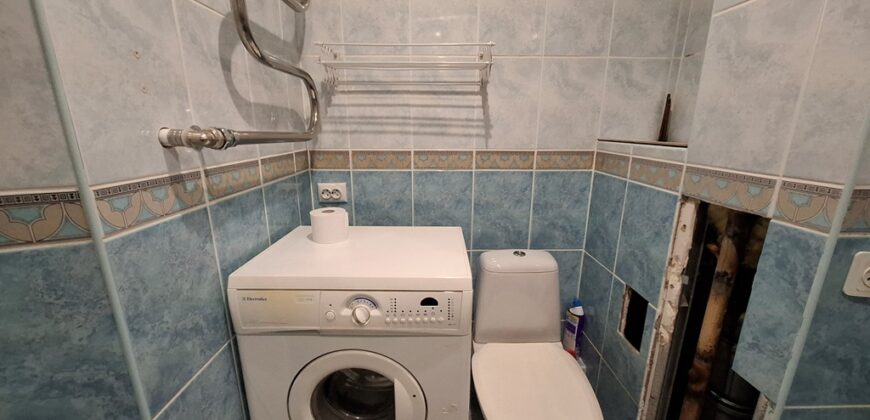 Viru pst 37c , Sillamäe linn