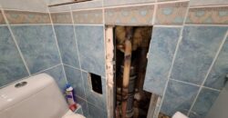 Viru pst 37c , Sillamäe linn