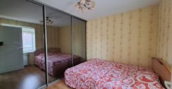 Viru pst 37c , Sillamäe linn