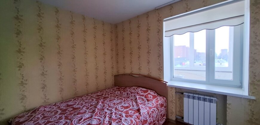 Viru pst 37c , Sillamäe linn