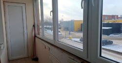 Viru pst 37c , Sillamäe linn