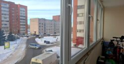 Viru pst 37c , Sillamäe linn