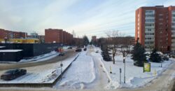 Viru pst 37c , Sillamäe linn