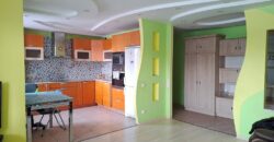 Viru pst 37c , Sillamäe linn