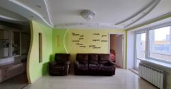 Viru pst 37c , Sillamäe linn