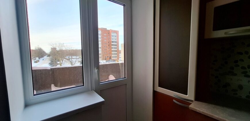 Viru pst 37c , Sillamäe linn