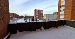 Viru pst 37c , Sillamäe linn