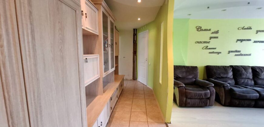 Viru pst 37c , Sillamäe linn