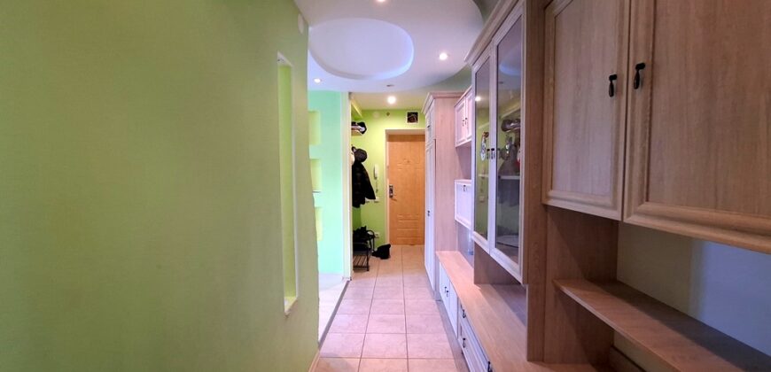 Viru pst 37c , Sillamäe linn