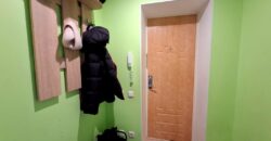 Viru pst 37c , Sillamäe linn