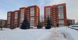 Viru pst 37c , Sillamäe linn