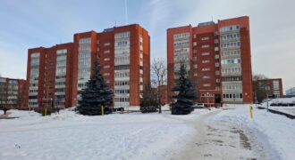 Viru pst 37c , Sillamäe linn