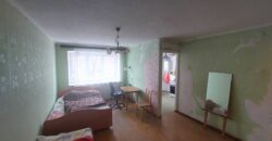 Продается 1 ком. квартира Ranna tn 37, Sillamäe linn