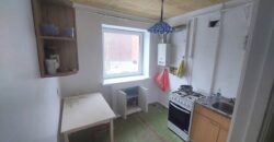 Продается 1 ком. квартира Ranna tn 37, Sillamäe linn