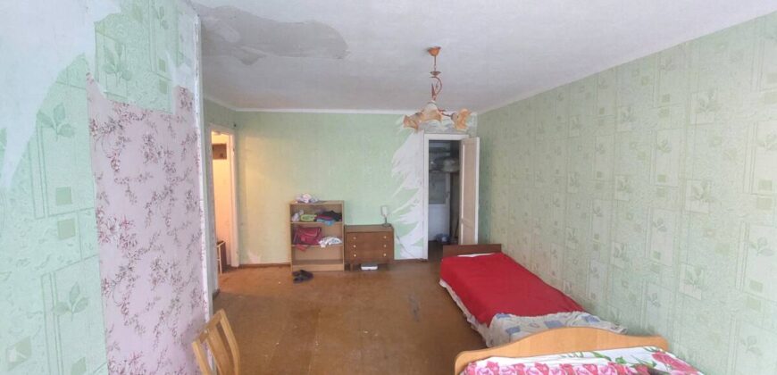 Продается 1 ком. квартира Ranna tn 37, Sillamäe linn