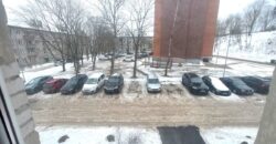 Продается 1 ком. квартира Ranna tn 37, Sillamäe linn