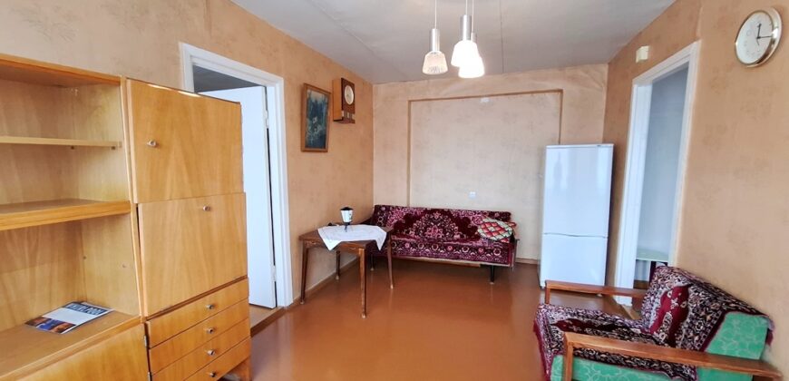 A.Puškini tn 25, Narva linn