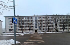 A.Puškini tn 25, Narva linn