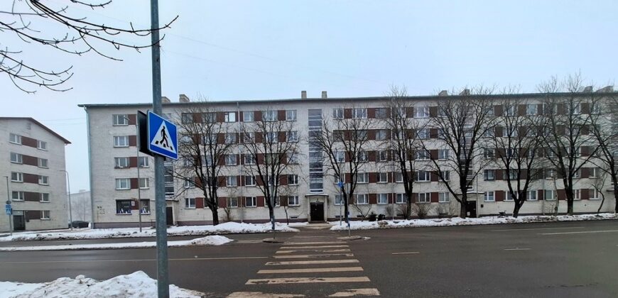 A.Puškini tn 25, Narva linn