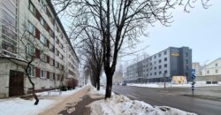 A.Puškini tn 25, Narva linn