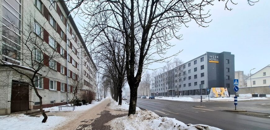 A.Puškini tn 25, Narva linn