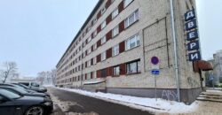 A.Puškini tn 25, Narva linn