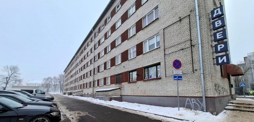 A.Puškini tn 25, Narva linn