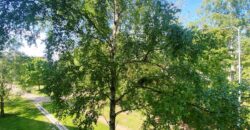 Viru pst 18, Sillamäe linn