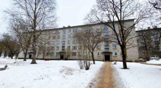 I.Pavlovi tn 9, Sillamäe linn