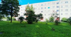 Viru pst 11, Sillamäe linn